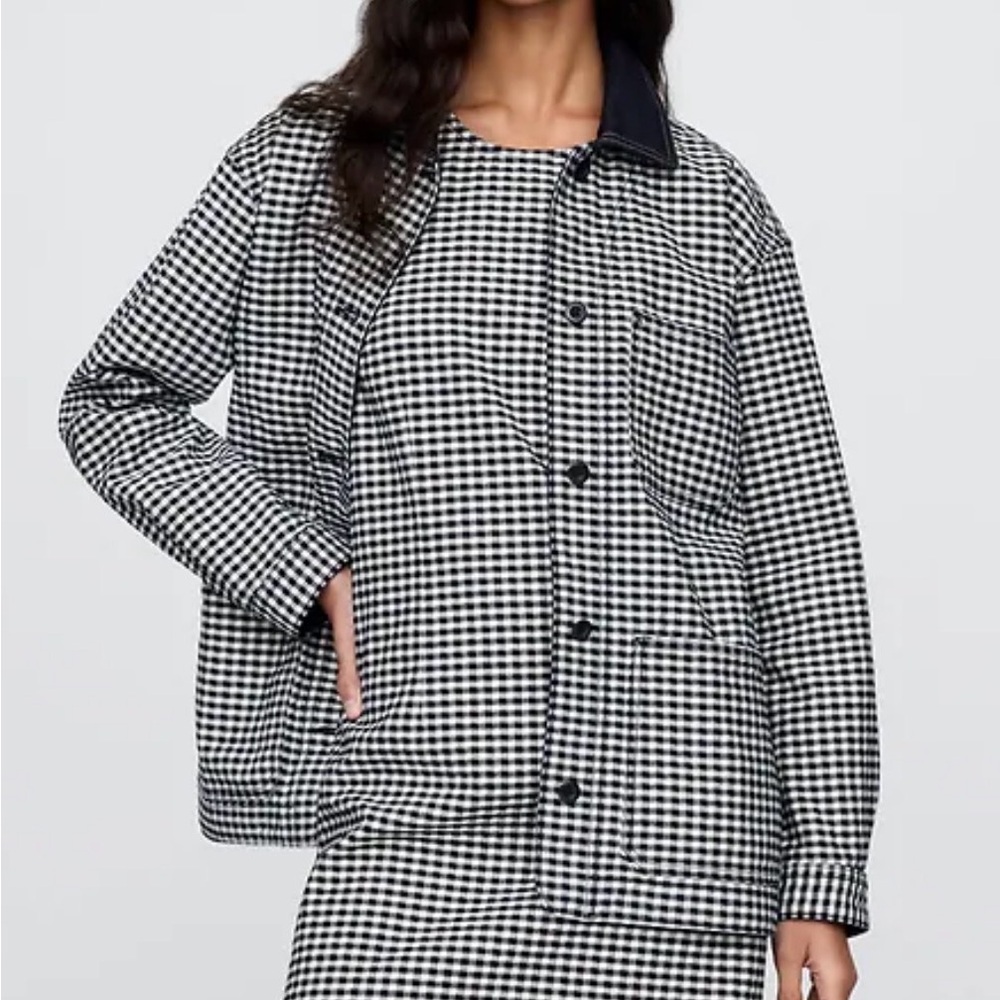 GAP X Doen Collab Jacket
